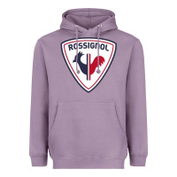 Lavender finest ski wear Heavyweight Hoodie - lanVoArt