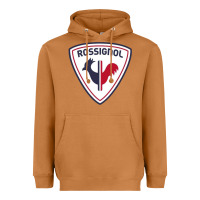 Meerkat finest ski wear Heavyweight Hoodie - lanVoArt