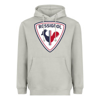 Moon Dust finest ski wear Heavyweight Hoodie - lanVoArt
