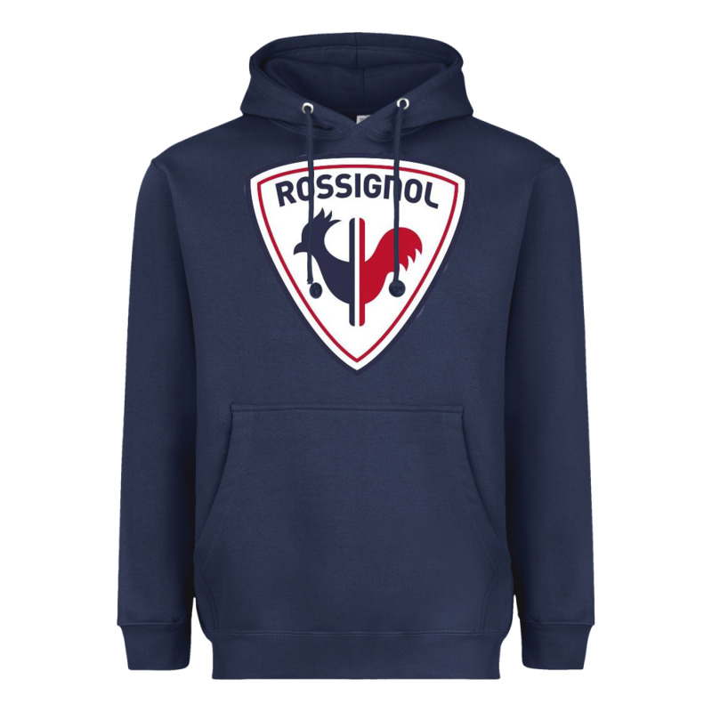 Finest Ski Wear Heavyweight Hoodie by lanVoArt | Teevron