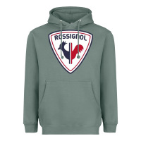 Sage finest ski wear Heavyweight Hoodie - lanVoArt