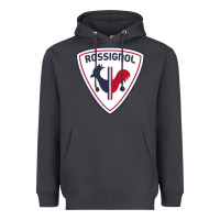 Smoke finest ski wear Heavyweight Hoodie - lanVoArt