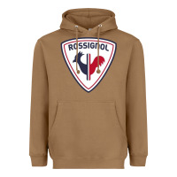 Toasted Coconut finest ski wear Heavyweight Hoodie - lanVoArt