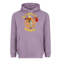 Lavender slowpoke rodriguez fresh design Heavyweight Hoodie - lanVoArt