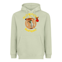 Matcha slowpoke rodriguez fresh design Heavyweight Hoodie - lanVoArt