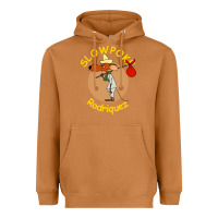 Meerkat slowpoke rodriguez fresh design Heavyweight Hoodie - lanVoArt