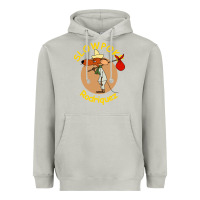Moon Dust slowpoke rodriguez fresh design Heavyweight Hoodie - lanVoArt