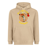 Mushroom slowpoke rodriguez fresh design Heavyweight Hoodie - lanVoArt