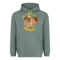 Sage slowpoke rodriguez fresh design Heavyweight Hoodie - lanVoArt
