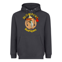 Smoke slowpoke rodriguez fresh design Heavyweight Hoodie - lanVoArt