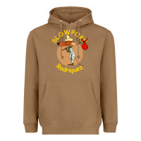 Toasted Coconut slowpoke rodriguez fresh design Heavyweight Hoodie - lanVoArt