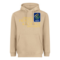 Oregon Health & Science University (ohsu) Heavyweight Hoodie | Teevron