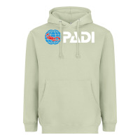 Matcha padi Heavyweight Hoodie - lanVoArt