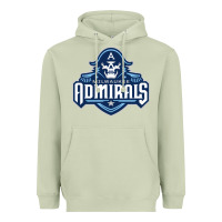 Matcha milwaukee admirals Heavyweight Hoodie - lanVoArt