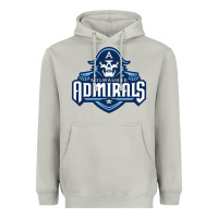 Milwaukee Admirals Heavyweight Hoodie | Teevron