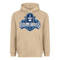Mushroom milwaukee admirals Heavyweight Hoodie - lanVoArt