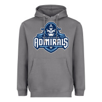 Storm milwaukee admirals Heavyweight Hoodie - lanVoArt