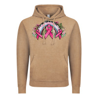 Vintage Coffee Cancer ribbon rainbow Cancer Awareness Vintage Hoodie - HowdyJamesFarm