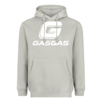 Moon Dust gasgas motorcycle Heavyweight Hoodie - lanVoArt