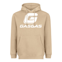 Mushroom gasgas motorcycle Heavyweight Hoodie - lanVoArt