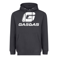 Smoke gasgas motorcycle Heavyweight Hoodie - lanVoArt