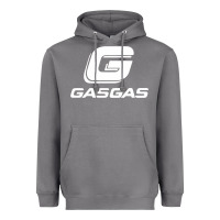 Storm gasgas motorcycle Heavyweight Hoodie - lanVoArt
