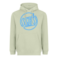 Matcha seb's   la la land Heavyweight Hoodie - lanVoArt
