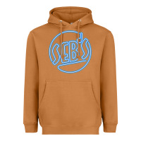 Meerkat seb's   la la land Heavyweight Hoodie - lanVoArt