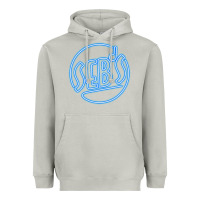 Moon Dust seb's   la la land Heavyweight Hoodie - lanVoArt
