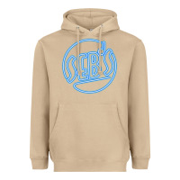 Mushroom seb's   la la land Heavyweight Hoodie - lanVoArt