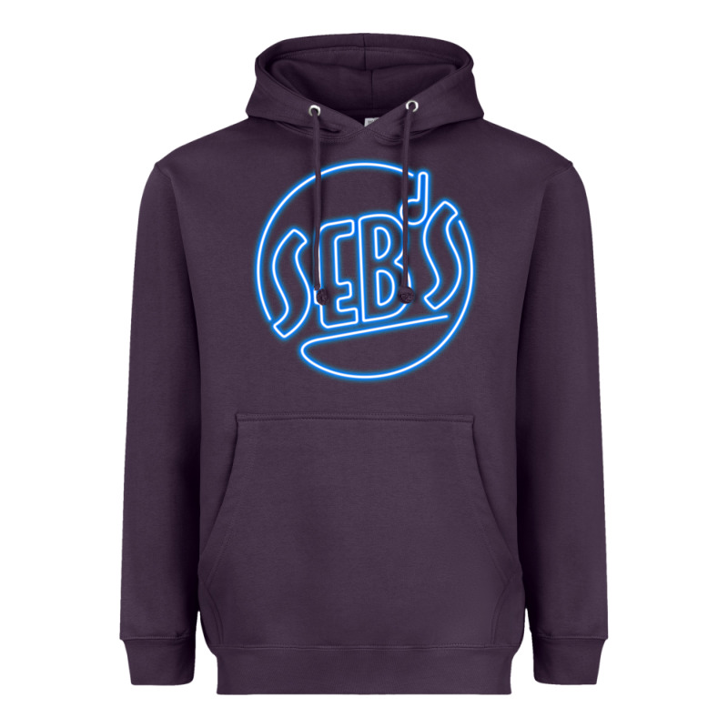 Seb's   La La Land Heavyweight Hoodie by lanVoArt | Teevron