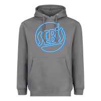 Storm seb's   la la land Heavyweight Hoodie - lanVoArt