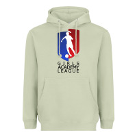 Matcha girls academy league Heavyweight Hoodie - lanVoArt