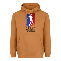 Meerkat girls academy league Heavyweight Hoodie - lanVoArt