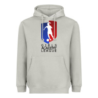 Moon Dust girls academy league Heavyweight Hoodie - lanVoArt