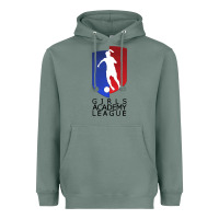 Sage girls academy league Heavyweight Hoodie - lanVoArt