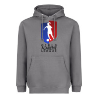 Storm girls academy league Heavyweight Hoodie - lanVoArt
