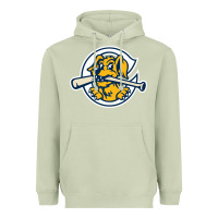 Matcha the charleston riverdogs Heavyweight Hoodie - lanVoArt