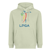 Matcha lpga Heavyweight Hoodie - lanVoArt