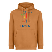 Meerkat lpga Heavyweight Hoodie - lanVoArt