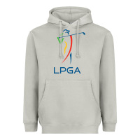 Moon Dust lpga Heavyweight Hoodie - lanVoArt