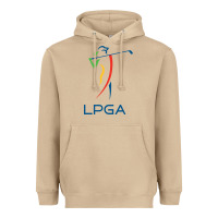 Mushroom lpga Heavyweight Hoodie - lanVoArt