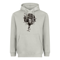 Moon Dust scout trooper Heavyweight Hoodie - lanVoArt