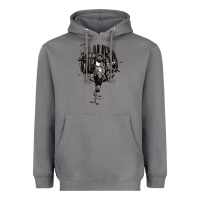 Storm scout trooper Heavyweight Hoodie - lanVoArt