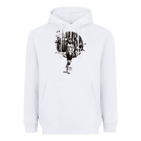 White scout trooper Heavyweight Hoodie - lanVoArt