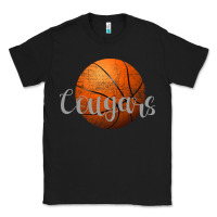 Black Cougars Classic Tee - Bettercallsaul