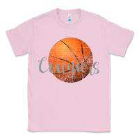 Bubblegum Pink Cougars Classic Tee - Bettercallsaul