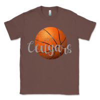 Chestnut Cougars Classic Tee - Bettercallsaul
