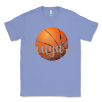 Colony Blue Cougars Classic Tee - Bettercallsaul