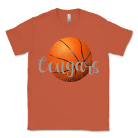 Copper Cougars Classic Tee - Bettercallsaul